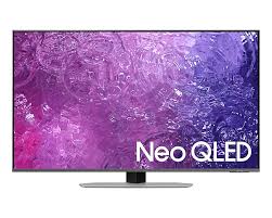 TV QLED SAMSUNG QE85QN90DATXXH